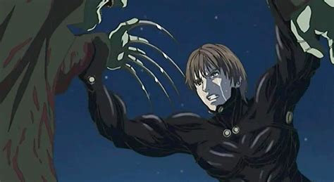 Image result for Alien Anime Series