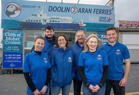 DOOLIN2ARAN FERRIES (2026) All You Need to Know BEFORE You Go (w ...