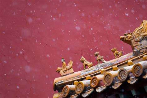 2022北京哪里能看雪 北京雪景哪里好_旅泊网
