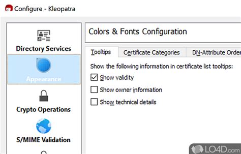 Image result for GPG4WIN Encryption