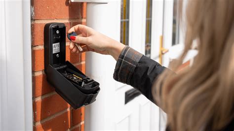 Key Safe Reviews 的图像结果