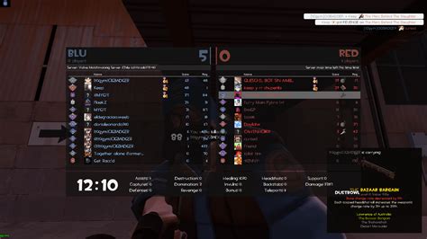 TF2 MvM 的图像结果