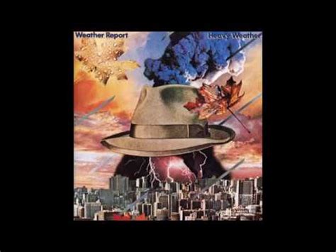 Weather Report - Heavy Weather 的图像结果