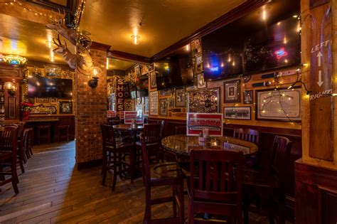 Whiskey List - Heroes Restaurant & Brewhouse-Eastvale