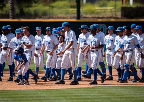 Tay's Takedown: UCLA baseball prevails when it matters despite injured ...