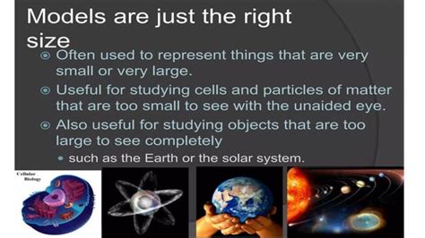 Scientific Model Making 的图像结果