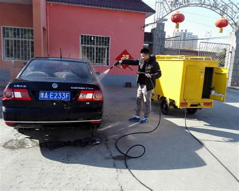 全自动洗车机 让洗车店脱颖而出_ 北京自然绿环境科技发展有限公司[官网]-全自动洗车机-电脑洗车机-加油站洗车机-凯旋门洗车机