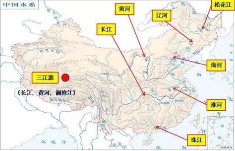 这条河水量是黄河7倍，流域面积比长江还大，却不是我国主要河流_黑龙江