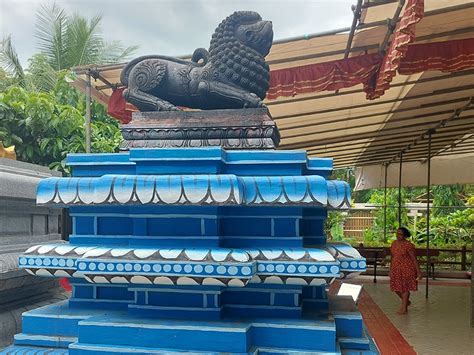 Tirthayatra Mauritius :: Gallery