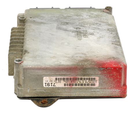 Image result for Engine Control Module Syl956