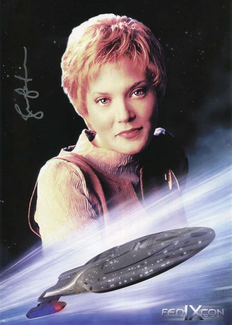 Jennifer Anne Lien Autograph | signed photographs