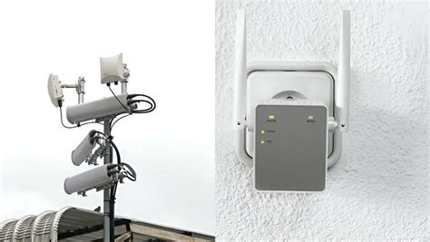 What's the Difference Signal Repeater vs Booster & Which Best Pick ...