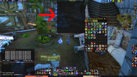 Config ElvUI 的图像结果