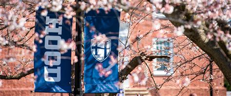 Back to Hood | Hood College