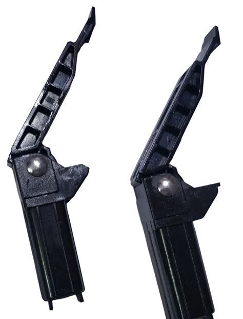 Flatbed Hinges For Canon Image Class MF4412 / MF4750 / MF4820d (RU8-88