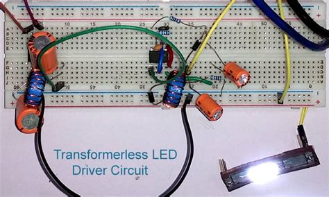 Image result for LED Driver Tutorial