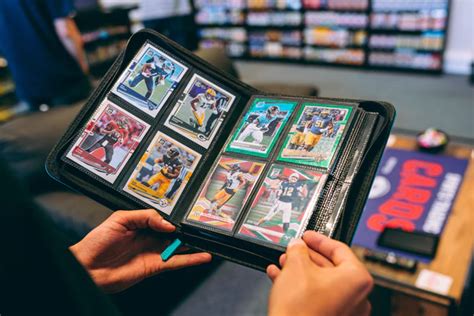 Collection Card 的图像结果