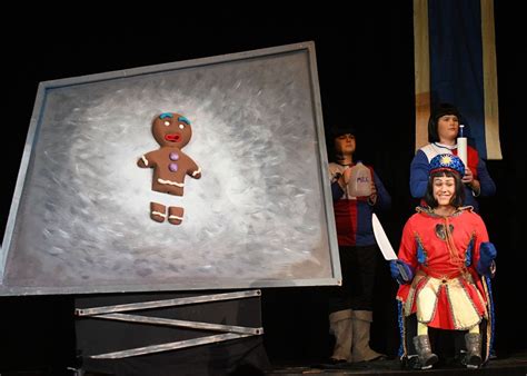 Image result for Shrek Bride of Gingy