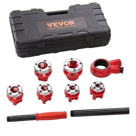 Image result for Restoring Pipe Threader