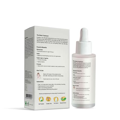 Shop 1.5% Hyaluronic Acid Serum for Hydrating Skin - Inveda