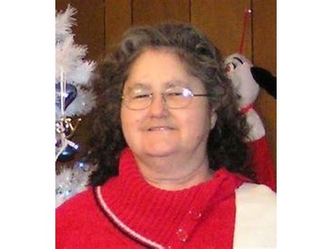 Linda Goodwin Obituary (2019) - Farmington, NH - Peaslee Funeral Home ...
