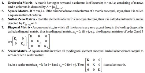 Image result for Maths Formulas Class 12