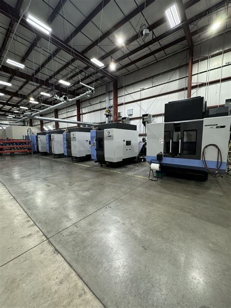 Three and a half years ago I interviewed at Tekton for the Manufacturing Coordinator position ...