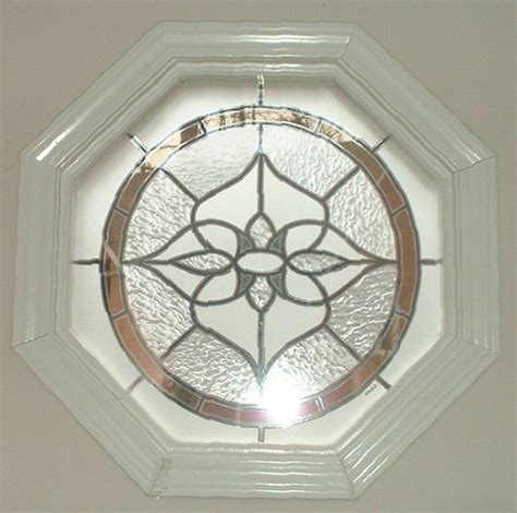 Image result for Octagon Window Insert
