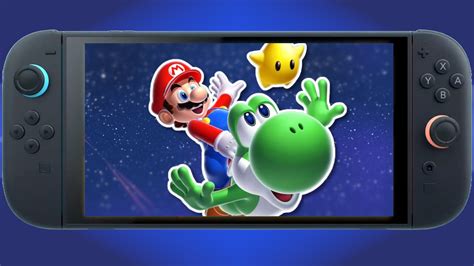 Super Mario Galaxy 3 Needs to Finally Happen on Nintendo Switch 2