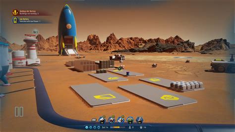 Shuttle Hub Surviving Mars Guide 的图像结果