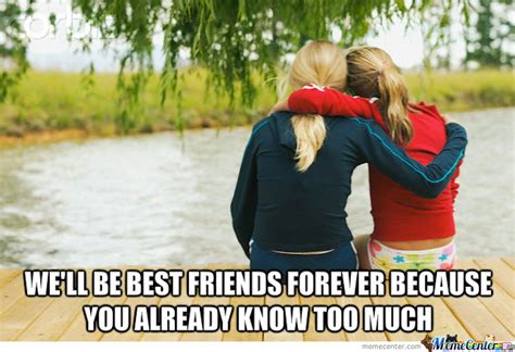 12 Best Friend Memes For National Best Friends Day 2016