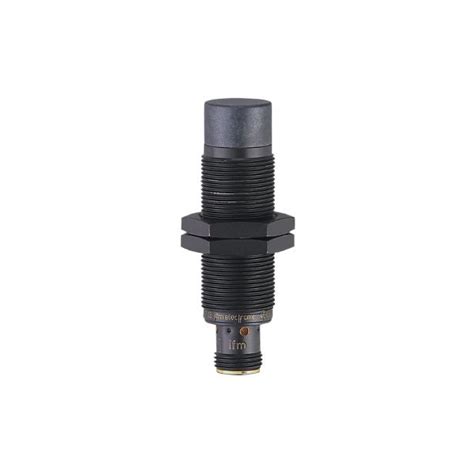 IFM Inductive sensor IGW201– Industrialmegamart