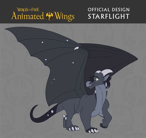 Starflight Wings Of Fire