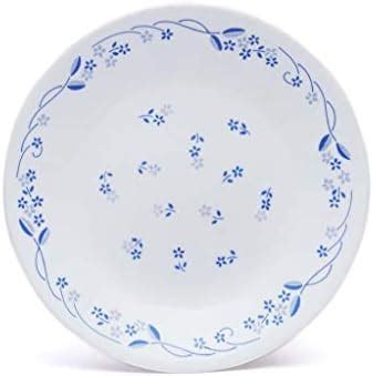 Buy CORELLE CORELLE Asia Collection Blooms 26 cm Dinner Plate ...