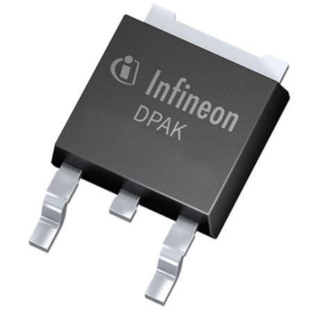 IDD10SG60CXTMA2 Infineon | Infineon 1.8V 10A, SiC Schottky Rectifier ...