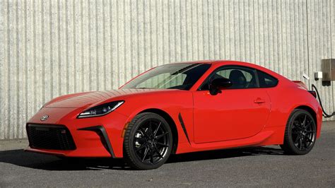 2023 Toyota GR86 | TopSpeed