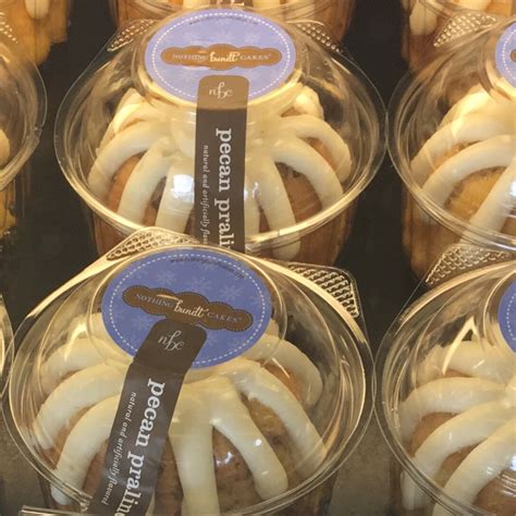 NOTHING BUNDT CAKES, Houston - 1407 S Voss Rd, Great Uptown ...