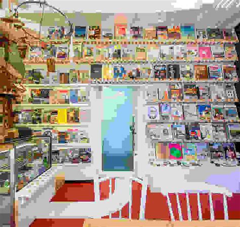 20 Rooms to Satisfy your Inner Nerd | homify