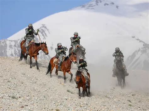 Naval supremacy - US report explains China's increasing nuclear ...