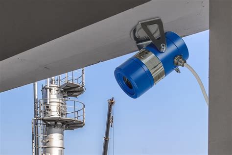 Detección fija de gases | Draeger
