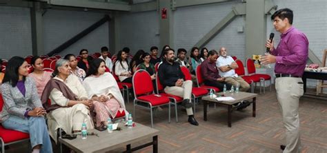 Life at IMS Noida | Campus Experience, Events & Activities