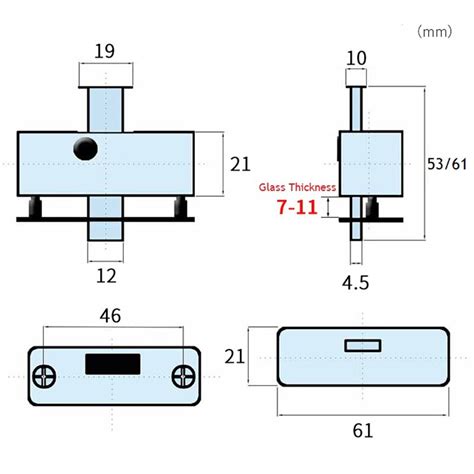 Image result for Spring Loaded Sliding Glass Door