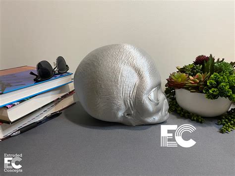 Alien Head PC Case 的图像结果