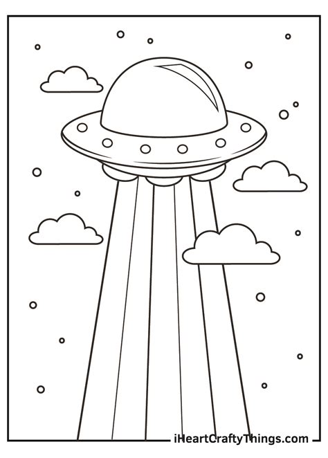 Image result for Alien Tripod Coloring Pages