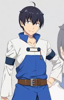 Your preferred looks for male MC in anime? - Forums - MyAnimeList.net