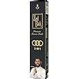 Zed Black Agarbatti Large 3 in 1 Monthly Pack Incense Sticks - Aroma ...