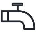 Endurance 29.75-in x 53.5-in White Acrylic Walk-In Soaking Bathtub with ...