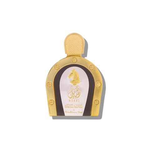 Arabian Oud Aseel Special Edition Eau De Parfum 110ml For Men & Women