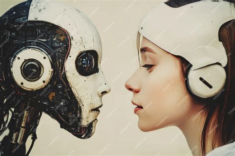 Humanoid Robot Face 的图像结果