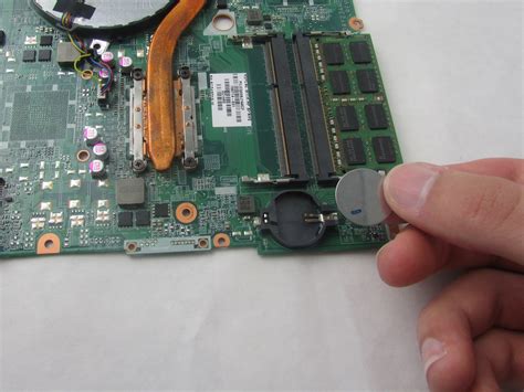 Dell Inspiron 3470 Desktop Cmos Battery Replacement at Dominic Johnson blog